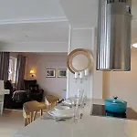 Apartman Downtown To Yourself Tromsø