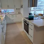 Apartman Downtown To Yourself