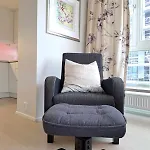 Downtown To Yourself Apartman Tromsø