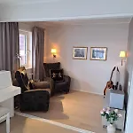 Apartman Downtown To Yourself *