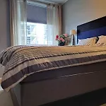 Apartman Downtown To Yourself *