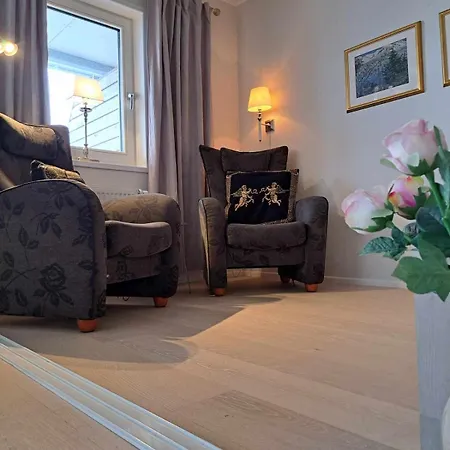 Downtown To Yourself * Тромсё