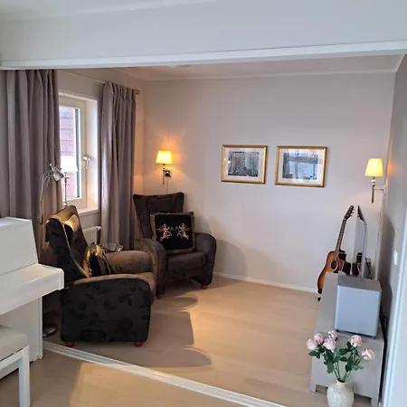 公寓 Downtown To Yourself *