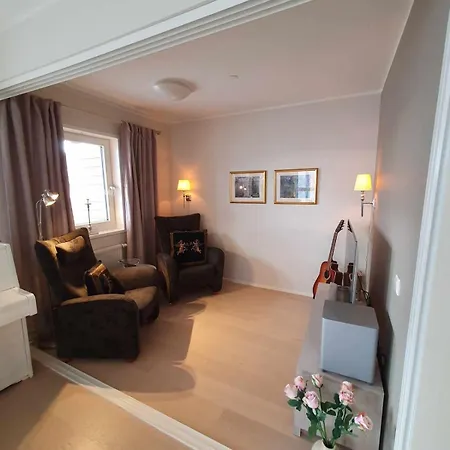 Downtown To Yourself 公寓