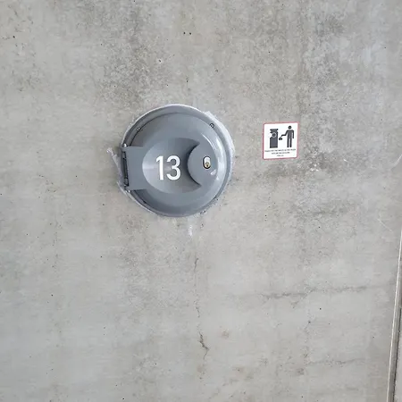 Downtown To Yourself Апартаменты Тромсё