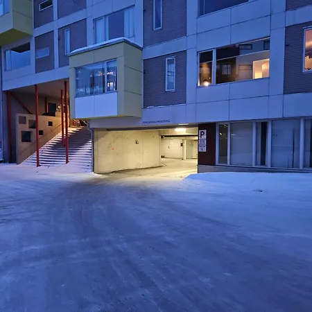 Downtown To Yourself *