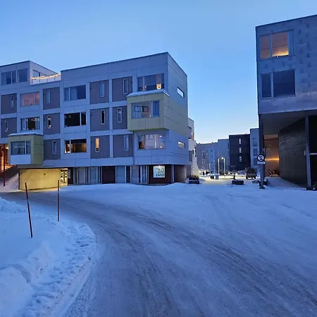 Апартаменты Downtown To Yourself