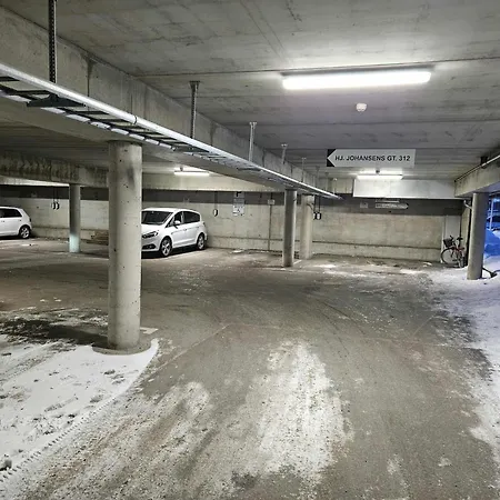 Downtown To Yourself 公寓 *