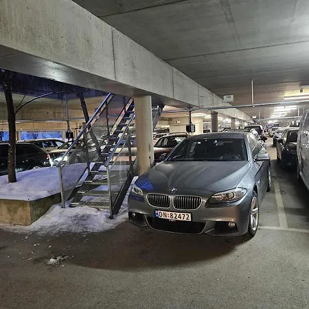 公寓 Downtown To Yourself *