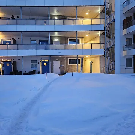 Downtown To Yourself * Тромсё