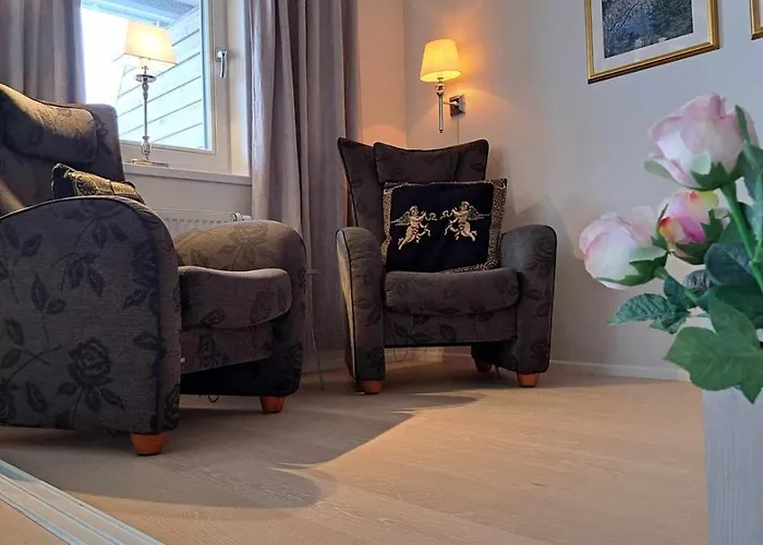 Downtown To Yourself * Tromsø