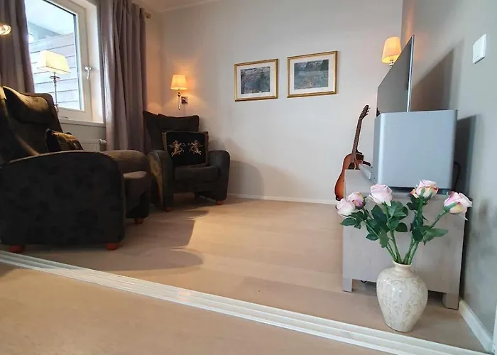 Downtown To Yourself Tromsø