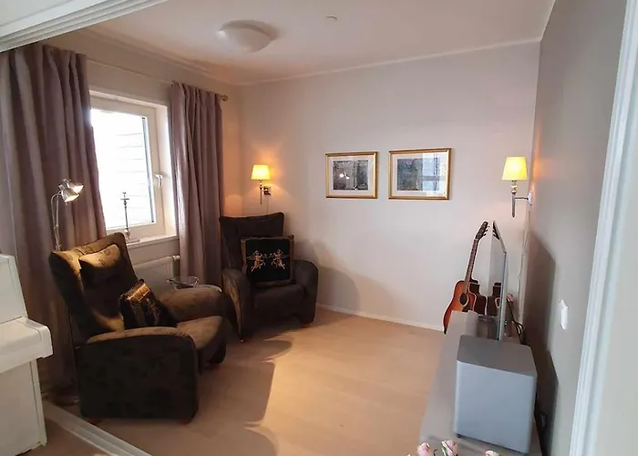 Downtown To Yourself Apartment