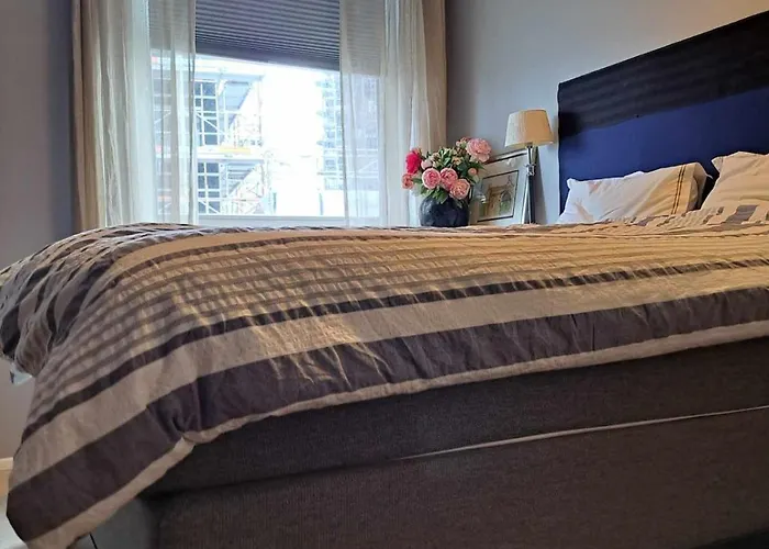 Appartement Downtown To Yourself *