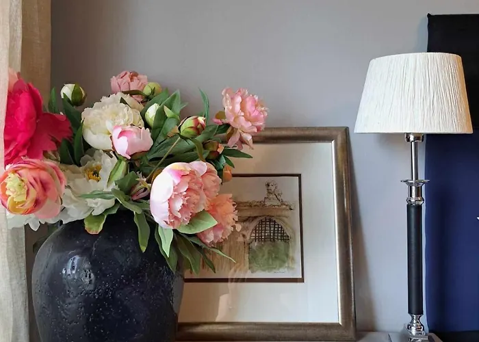 Appartement Downtown To Yourself Tromsø