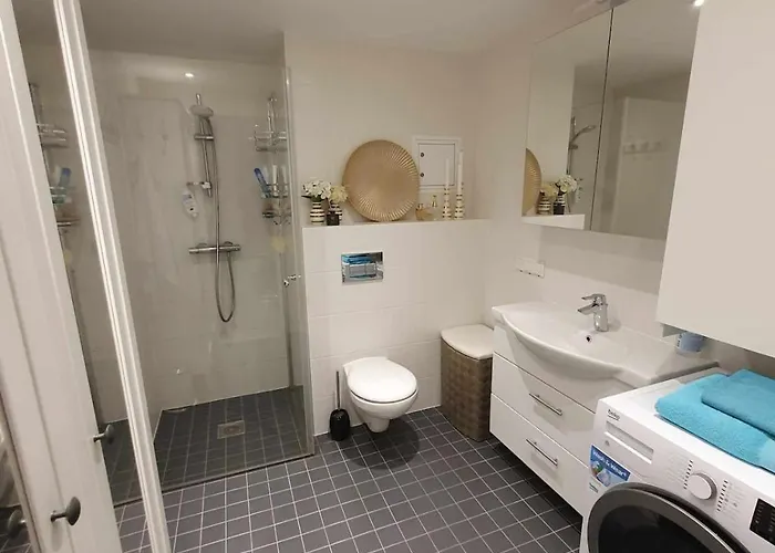 Downtown To Yourself Appartement Tromsø