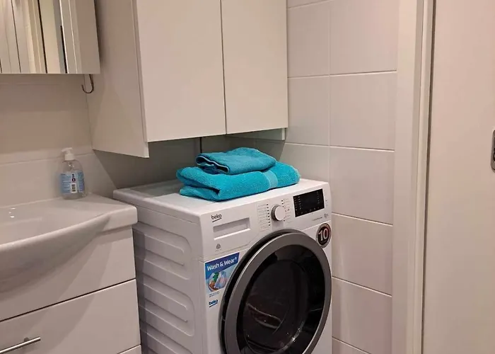 Downtown To Yourself Apartment