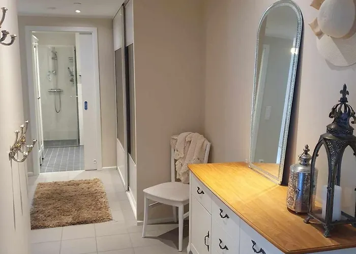 Downtown To Yourself Apartment