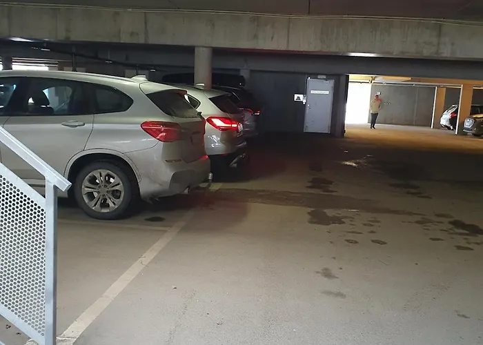 Downtown To Yourself Appartement Tromsø