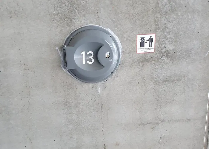 Downtown To Yourself Apartament Tromsø