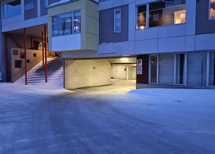 Downtown To Yourself *