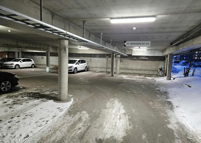 Downtown To Yourself Appartement *