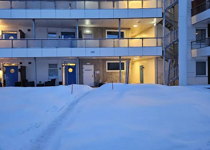 Downtown To Yourself * Tromsø