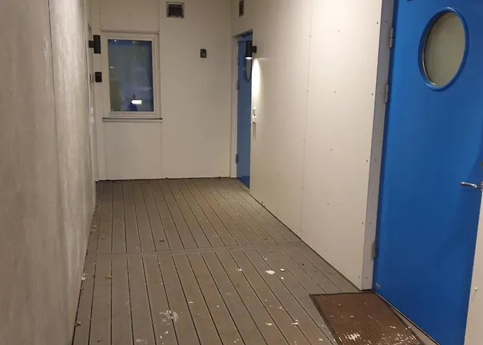 Appartement Downtown To Yourself Tromsø