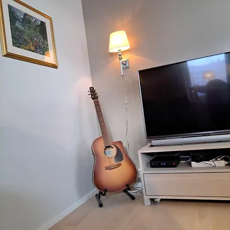 Apartment Downtown To Yourself