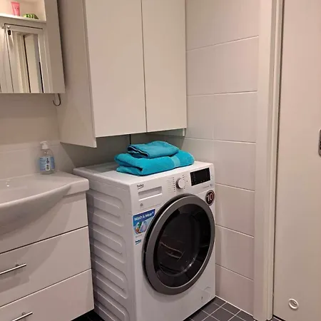 Downtown To Yourself Apartment